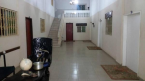 #8 princess apartments, 230mt to senegambia business strip.
